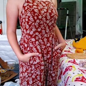 Jumpsuit by old navy